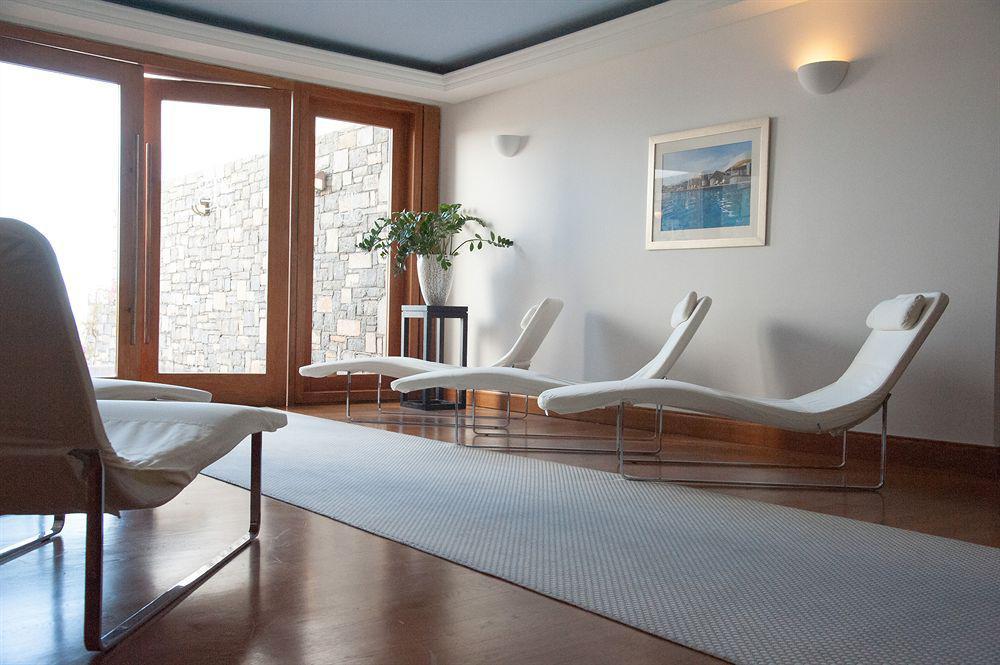 Deluxe Zimmer SPA mit Meerblick