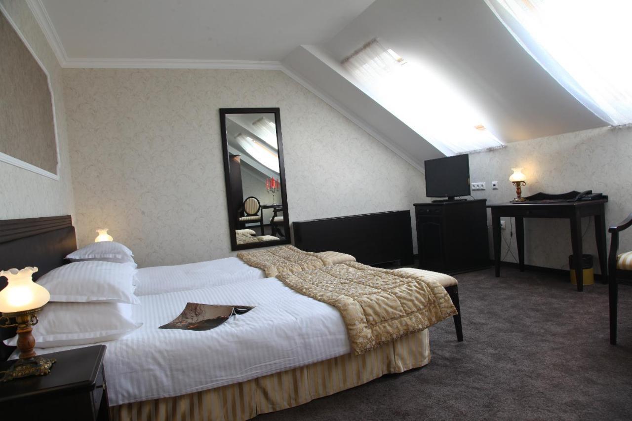 Doppelzimmer