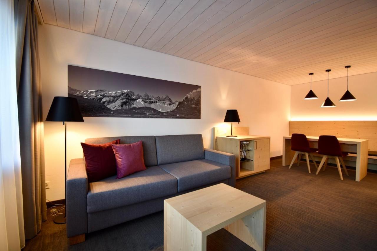 Deluxe Doppelzimmer