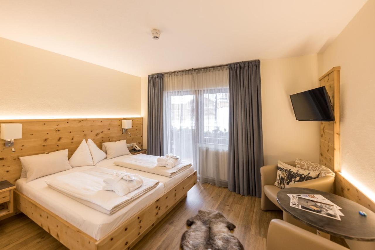 Doppelzimmer