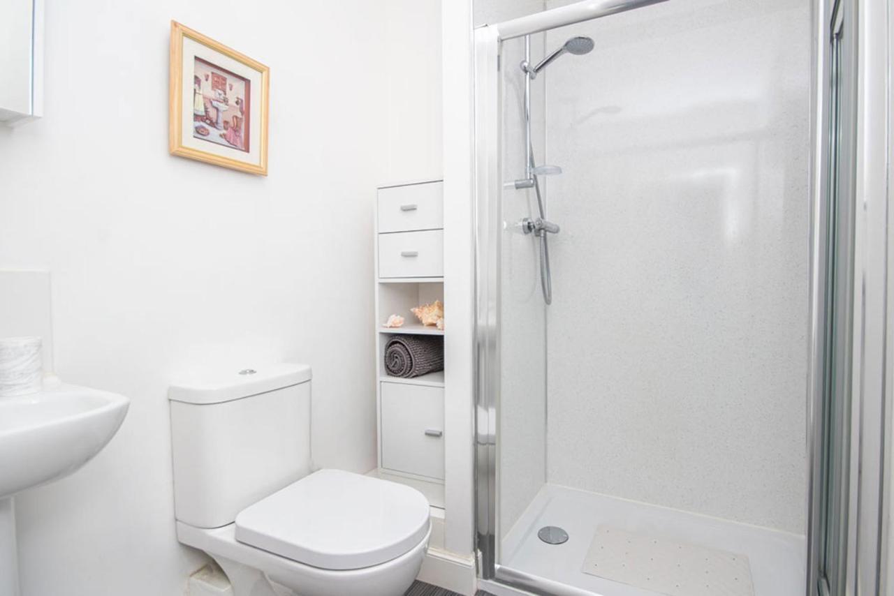 Apartment für 3 Personen mit 1 Schlafzimmer