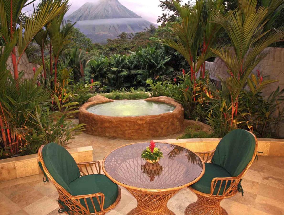 Zimmer Honeymoon Vista