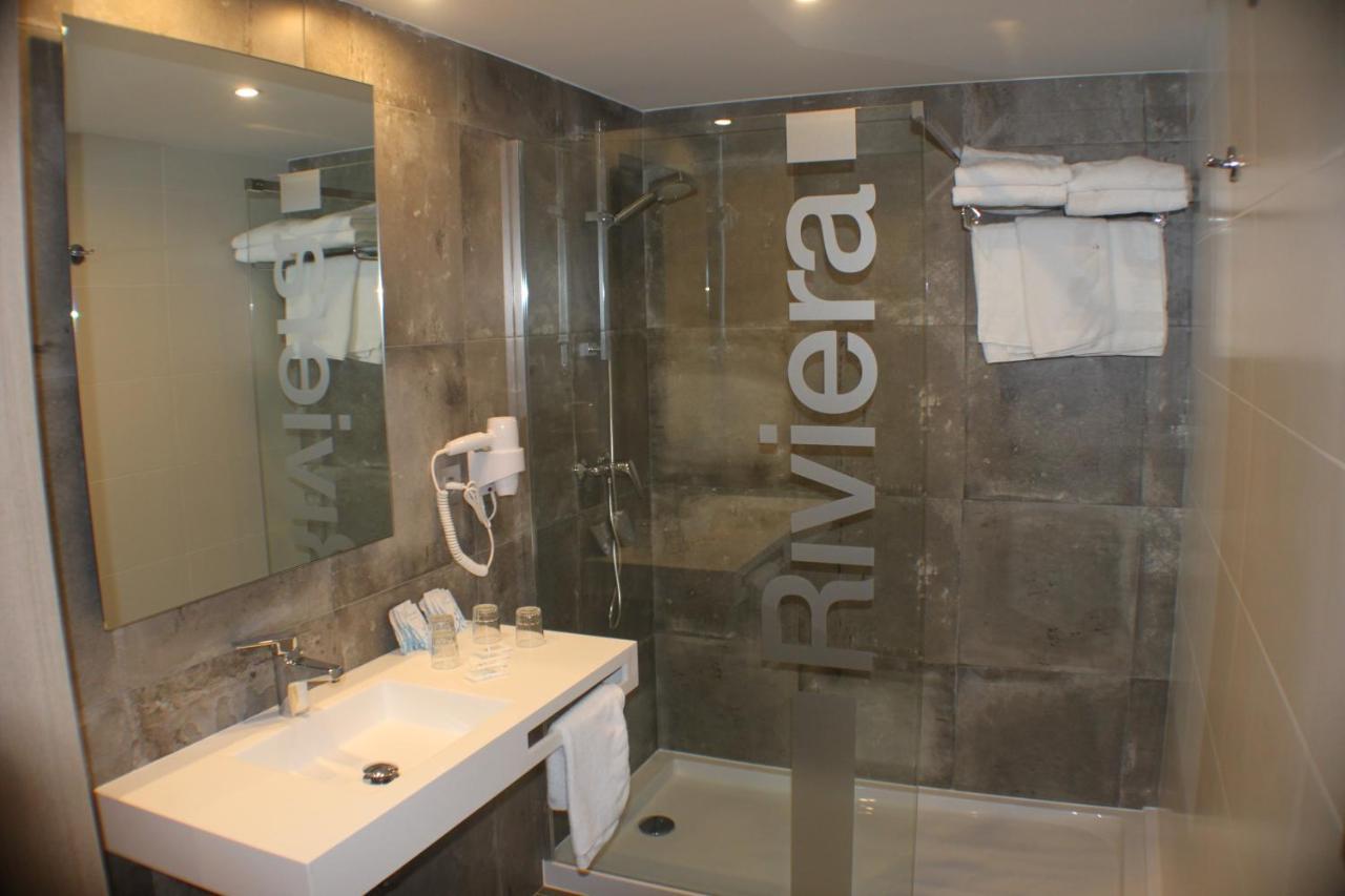 Standard Einzelzimmer mit Dusche