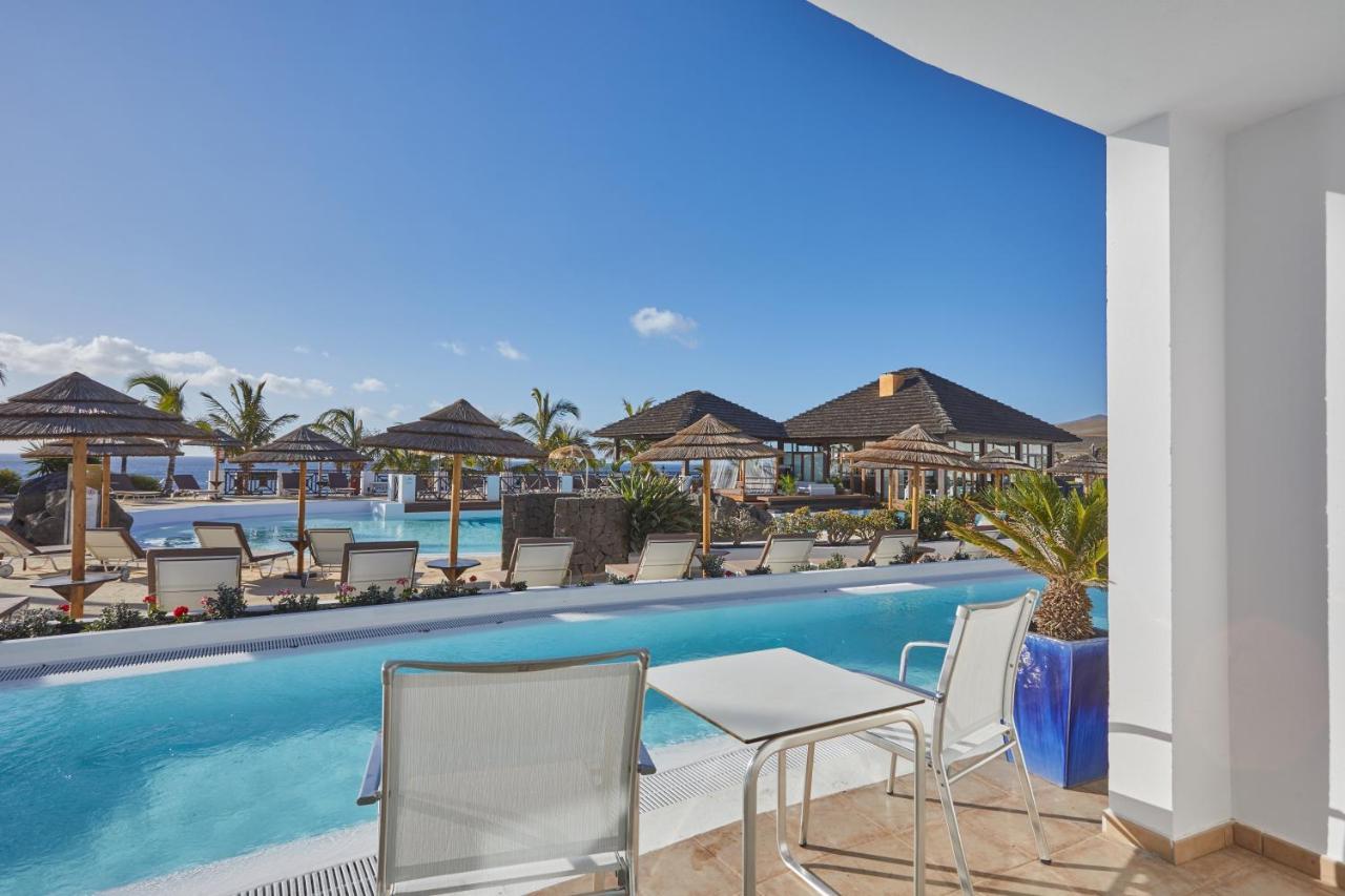 Suite mit Meerblick und direktem Poolzugang – Preferred Club