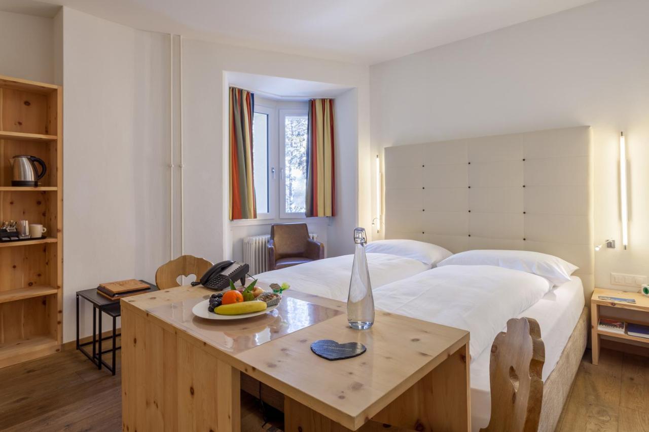 Comfort Doppelzimmer