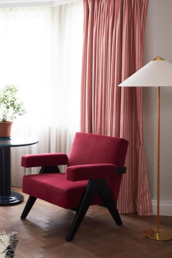 Deluxe Doppelzimmer