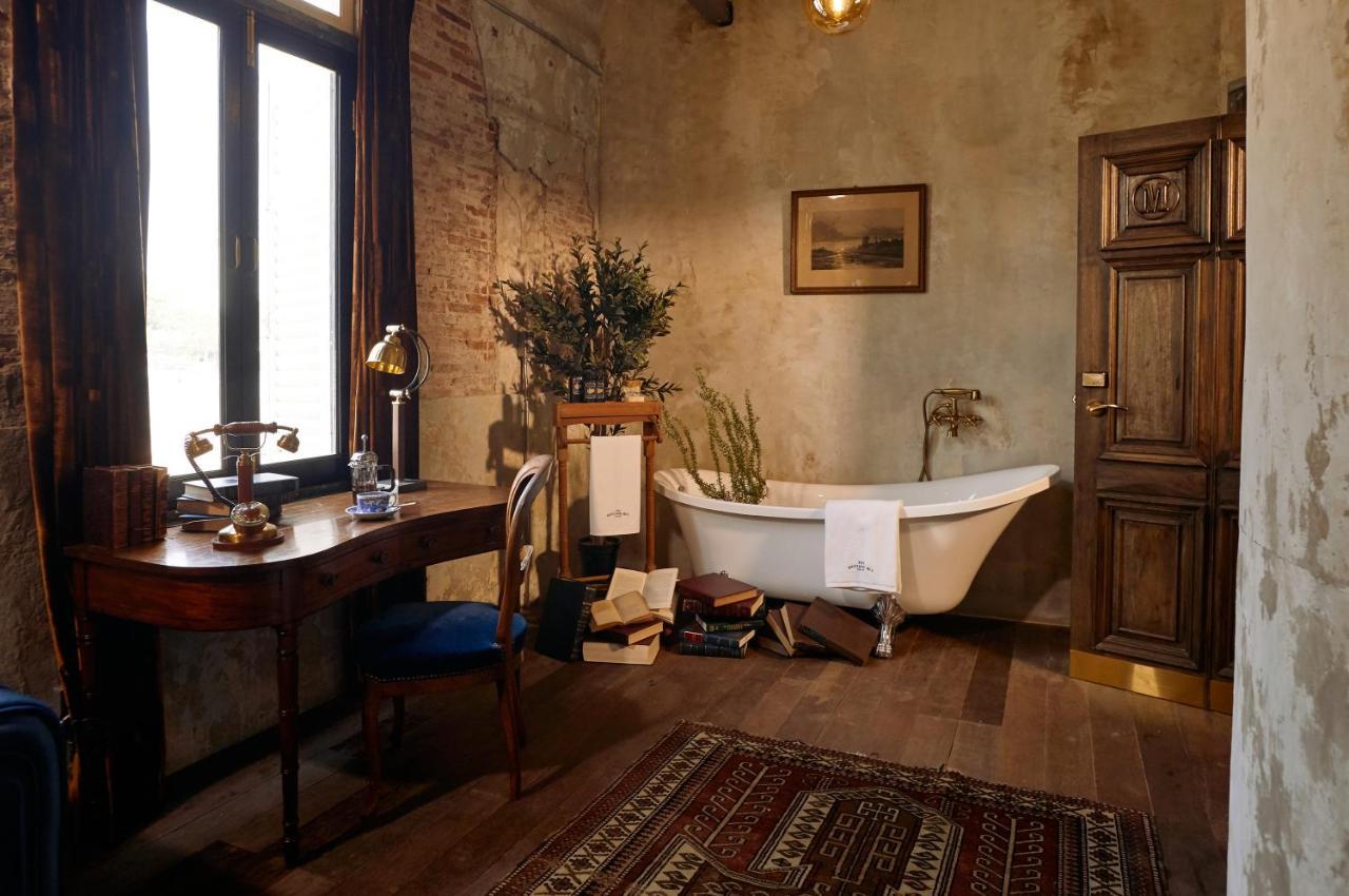 Deluxe Doppelzimmer