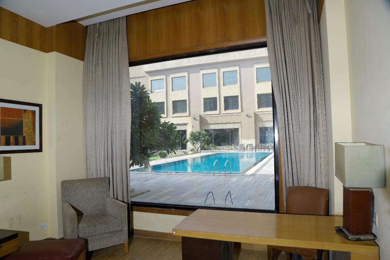 Deluxe Doppelzimmer