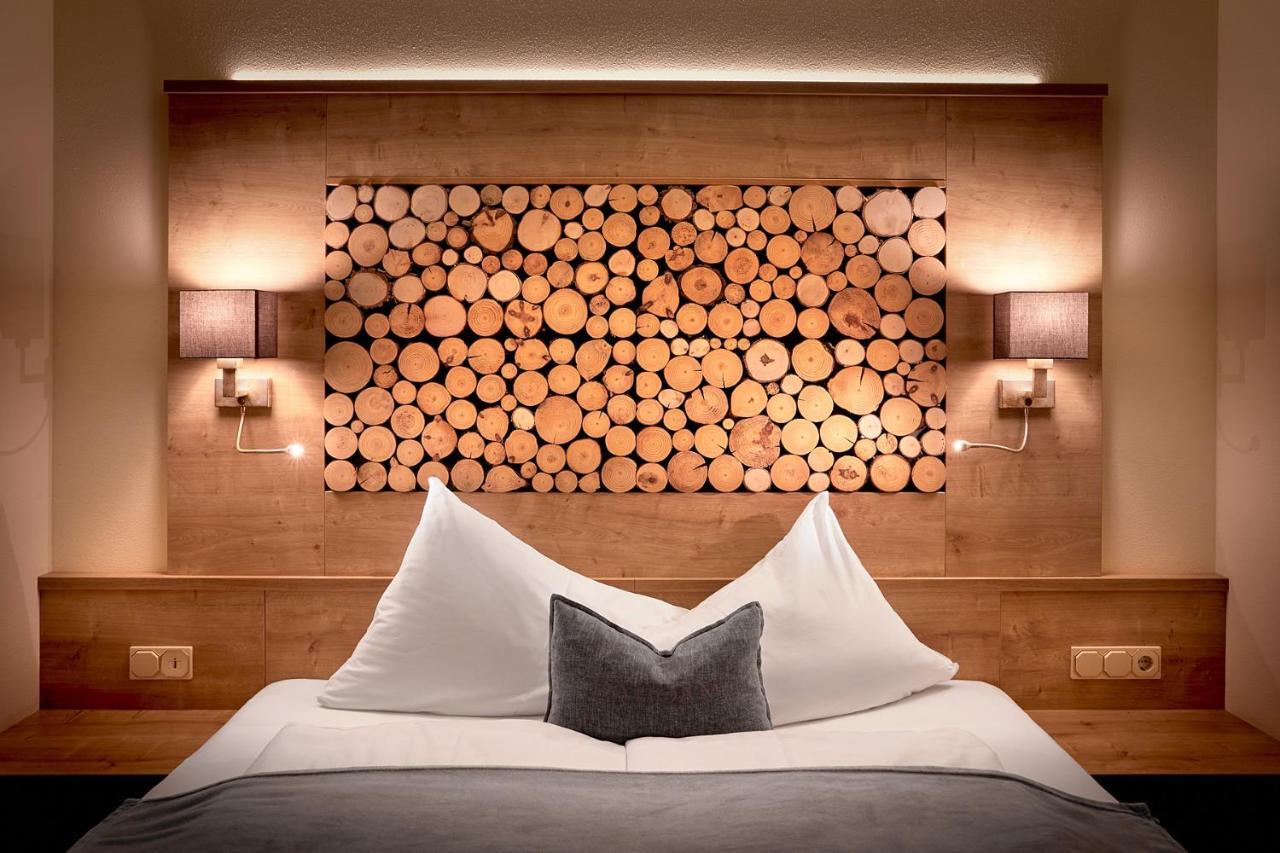 Junior Suite mit Balkon