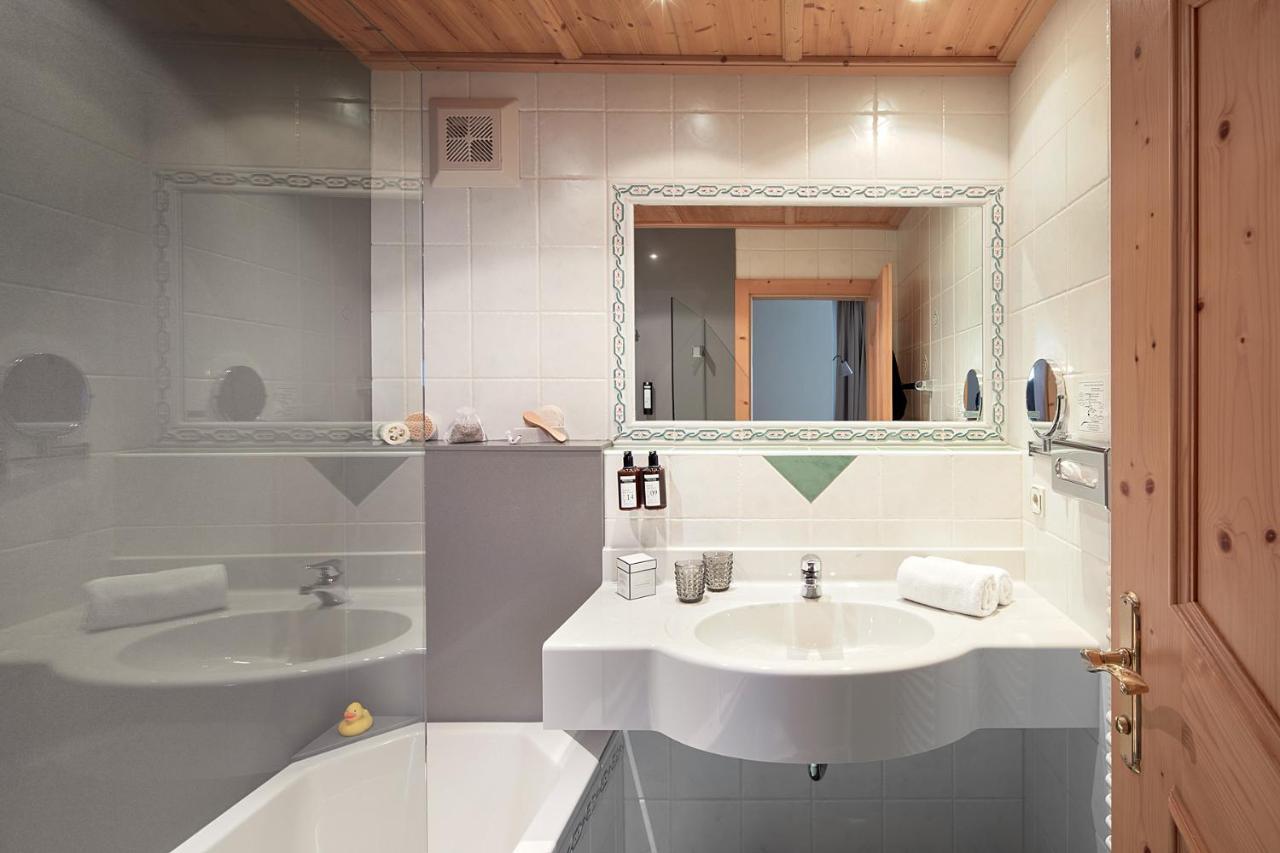 Comfort Doppelzimmer mit Balkon