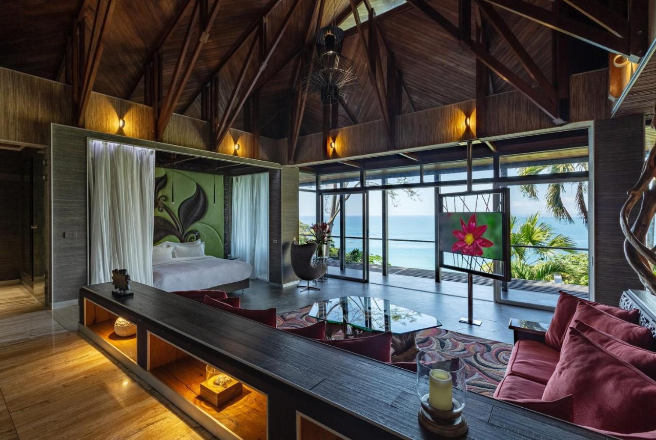 Grand Poolvilla Honeymoon