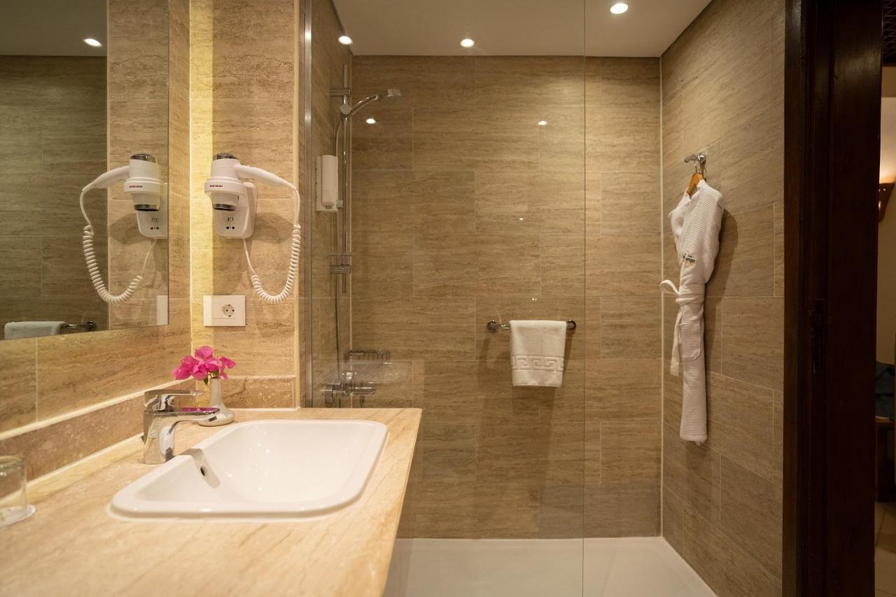 Maisonette-Suite - Nur Erwachsene