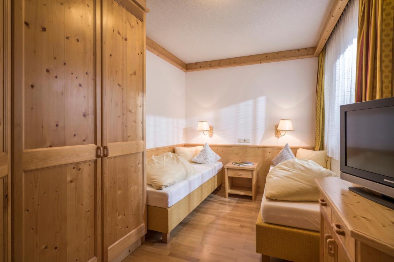 Apartment mit 3 Schlafzimmern und Aussicht