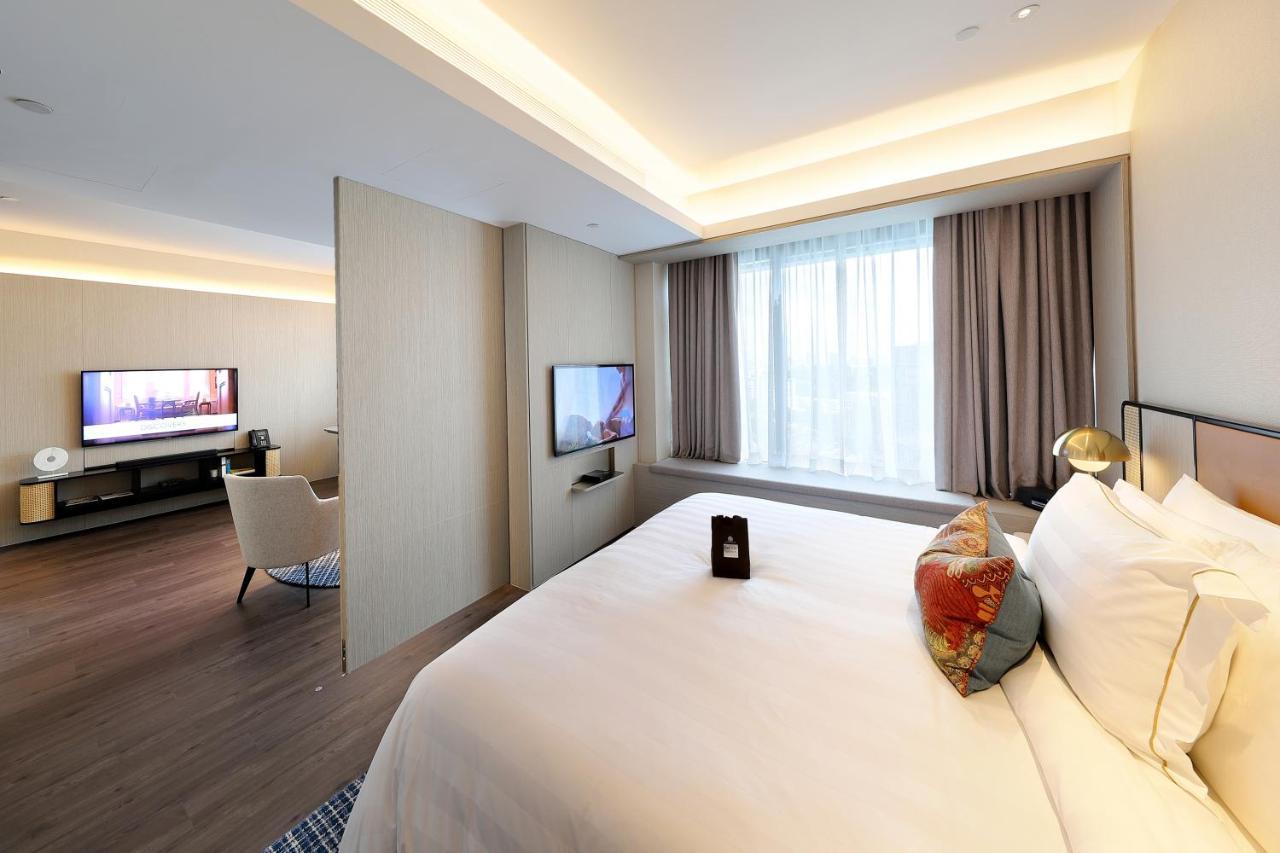 Premium Suite mit 1 Schlafzimmer