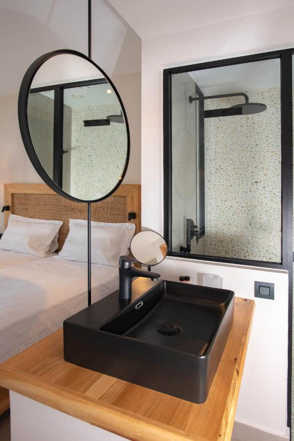 Junior Suite – Landseite