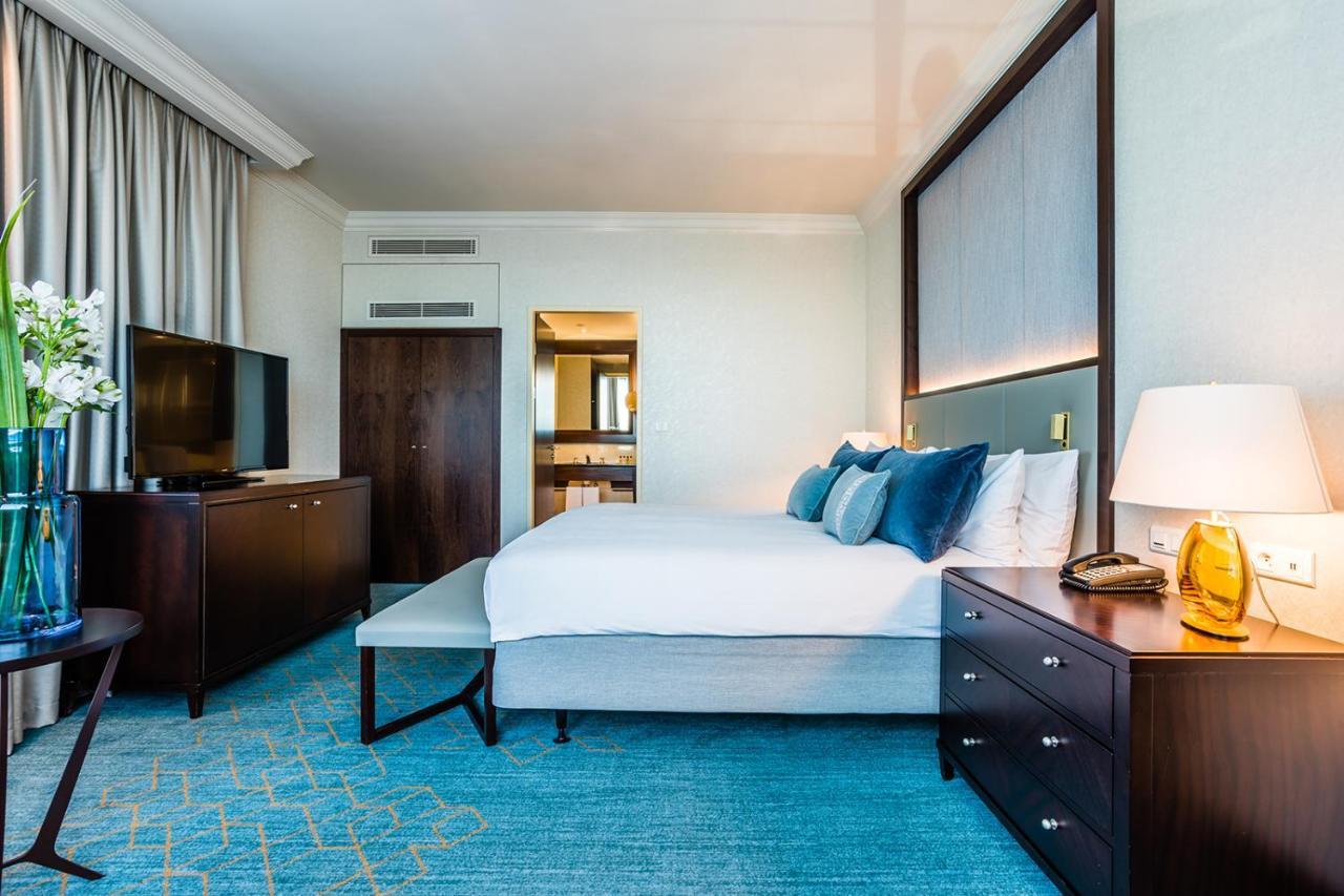 Suite mit 1 Schlafzimmer