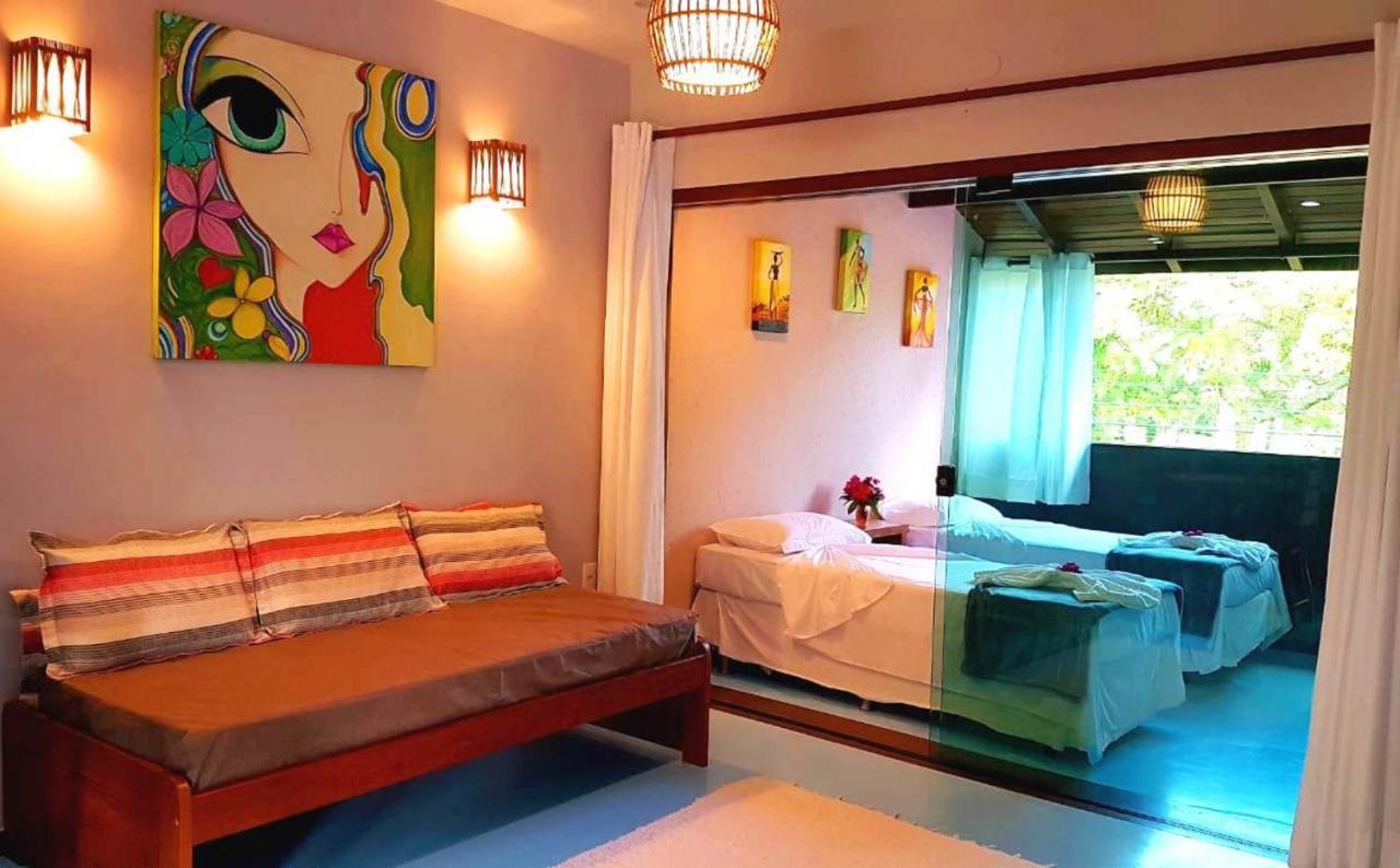Apartment mit 1 Schlafzimmer