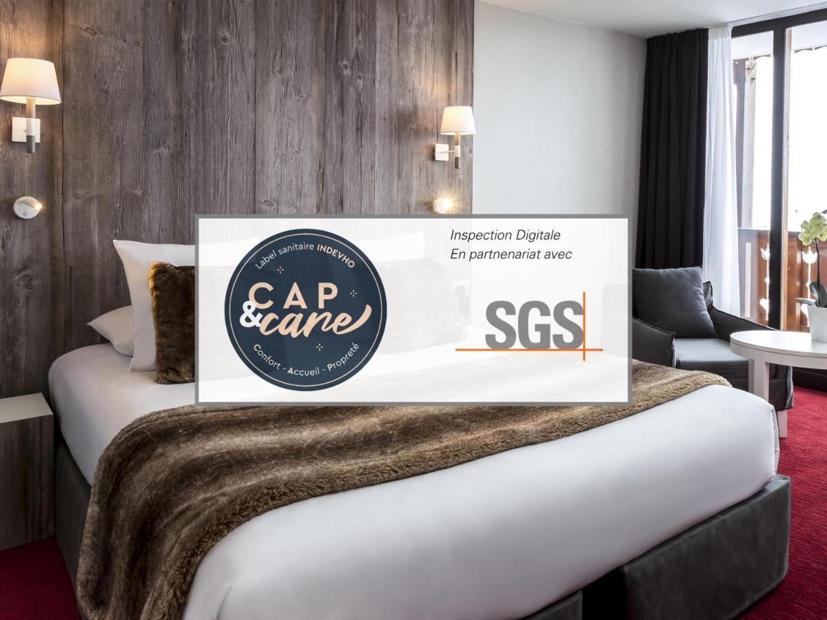 Superior Doppelzimmer