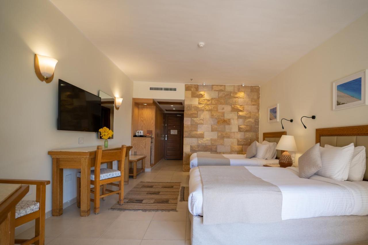 Superior Doppelzimmer mit Meerblick – Beach Resort