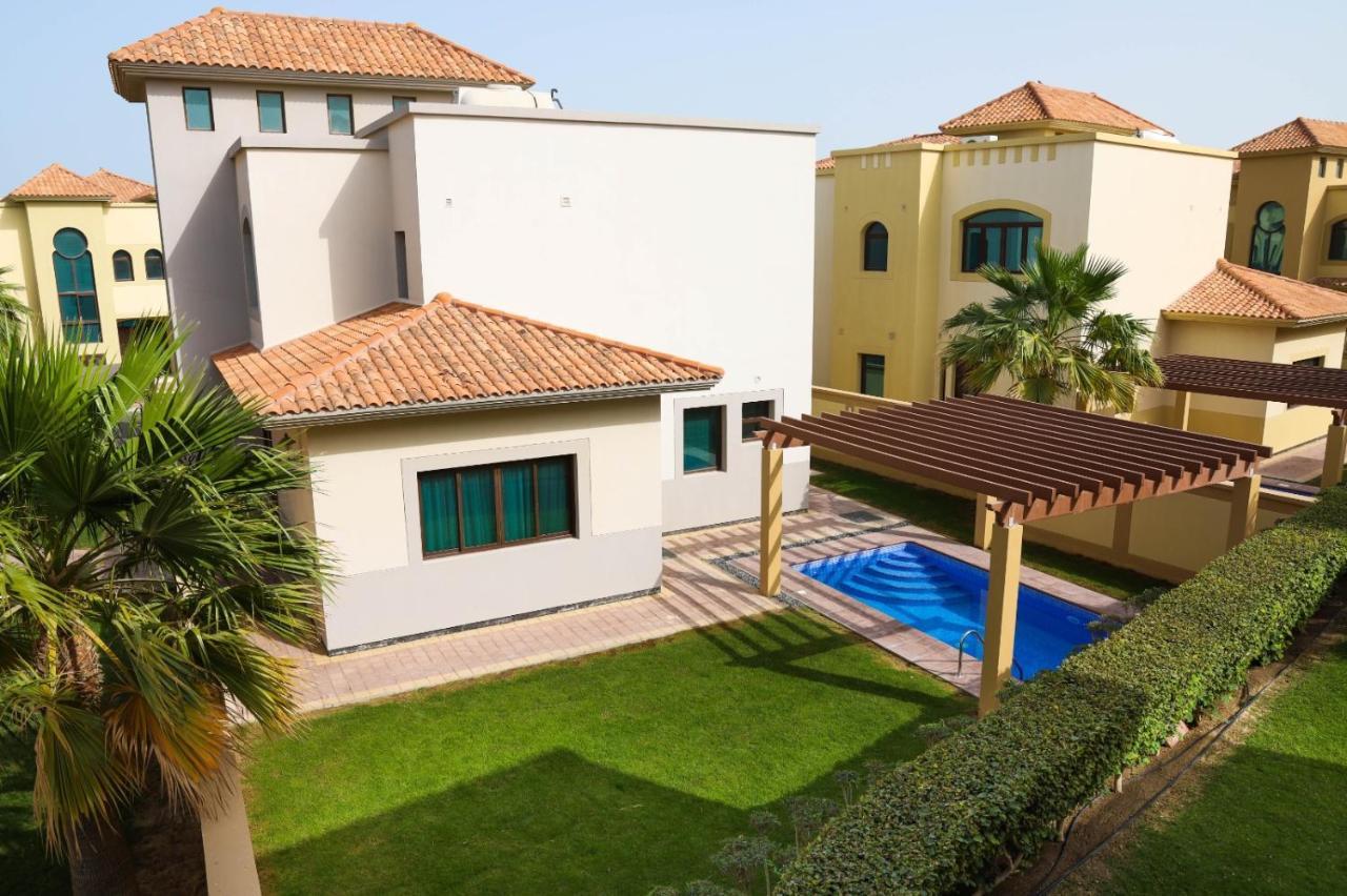 Villa Granada