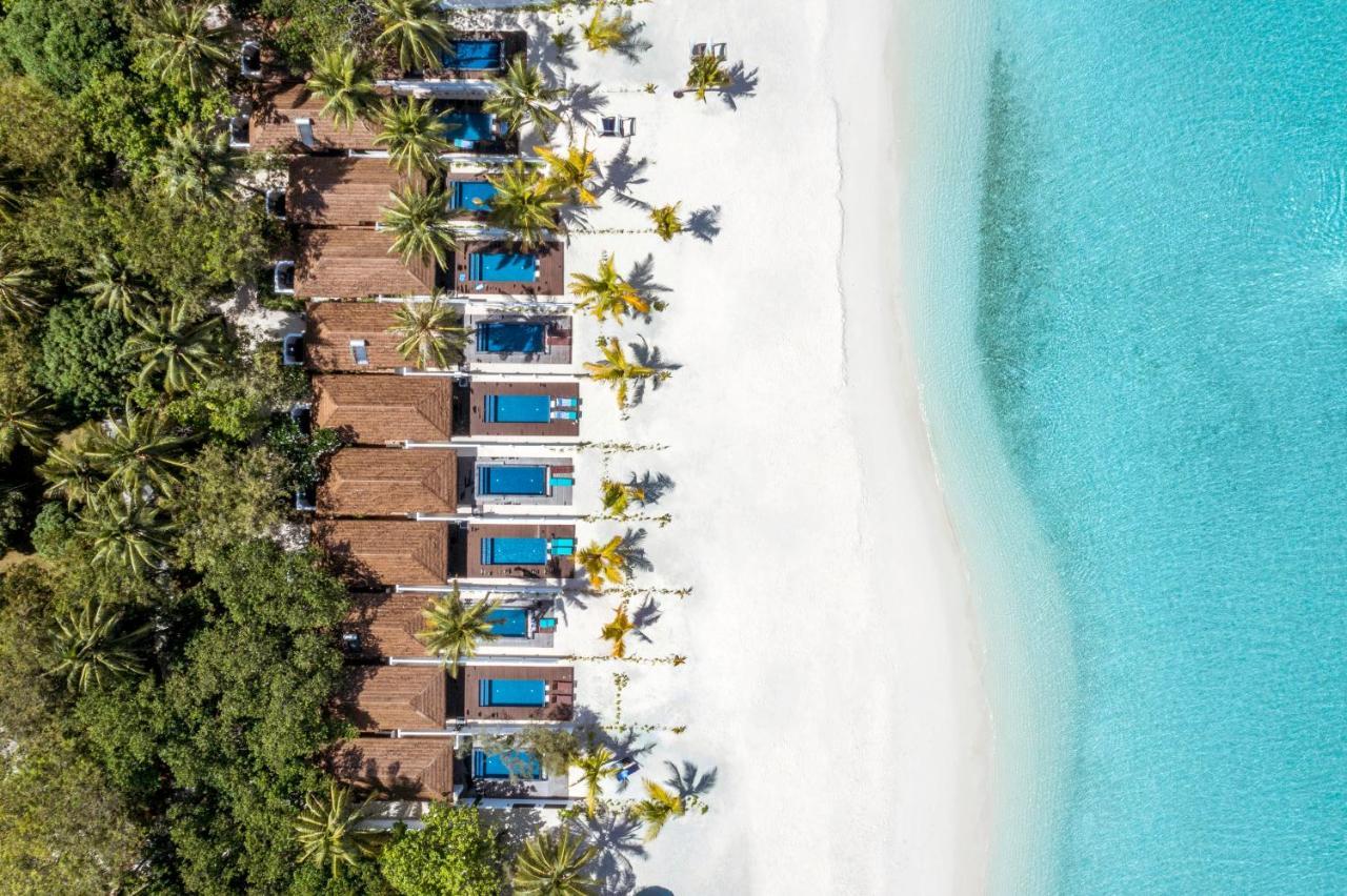 Poolvilla Sunset Beach