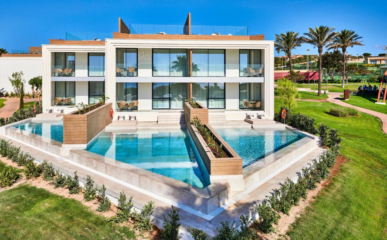 Prestige Suite mit Zugang zum Pool