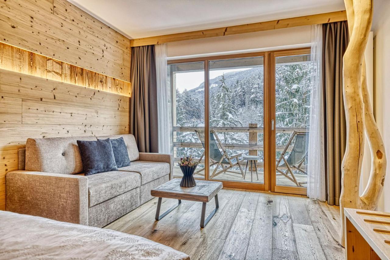 Penthouse Suite
