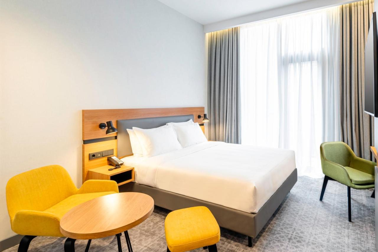 Standard Zimmer mit Queensize-Bett
