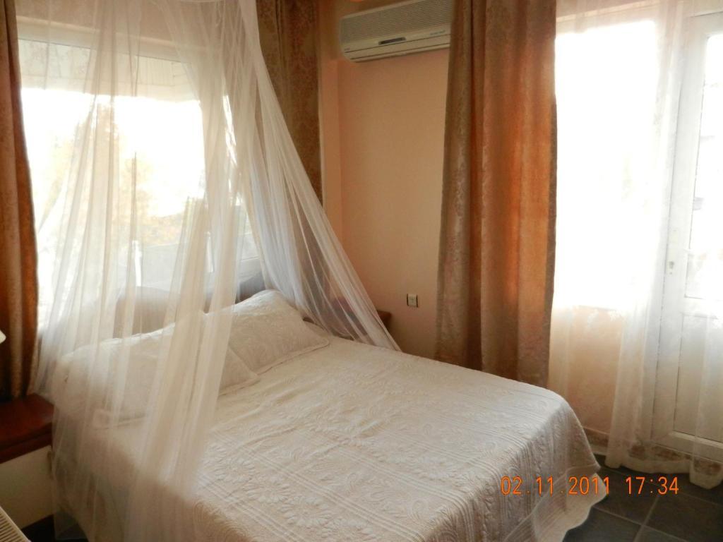 Deluxe Doppelzimmer