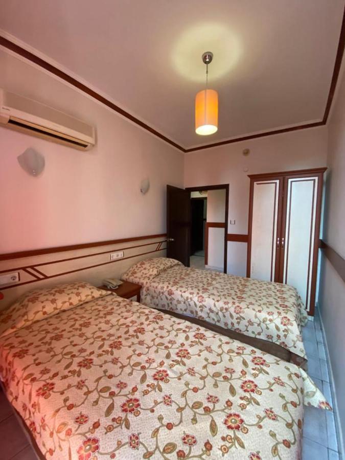 Apartment mit 1 Schlafzimmer (3 Erwachsene)