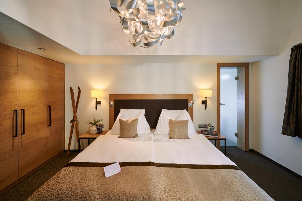Standard Doppelzimmer