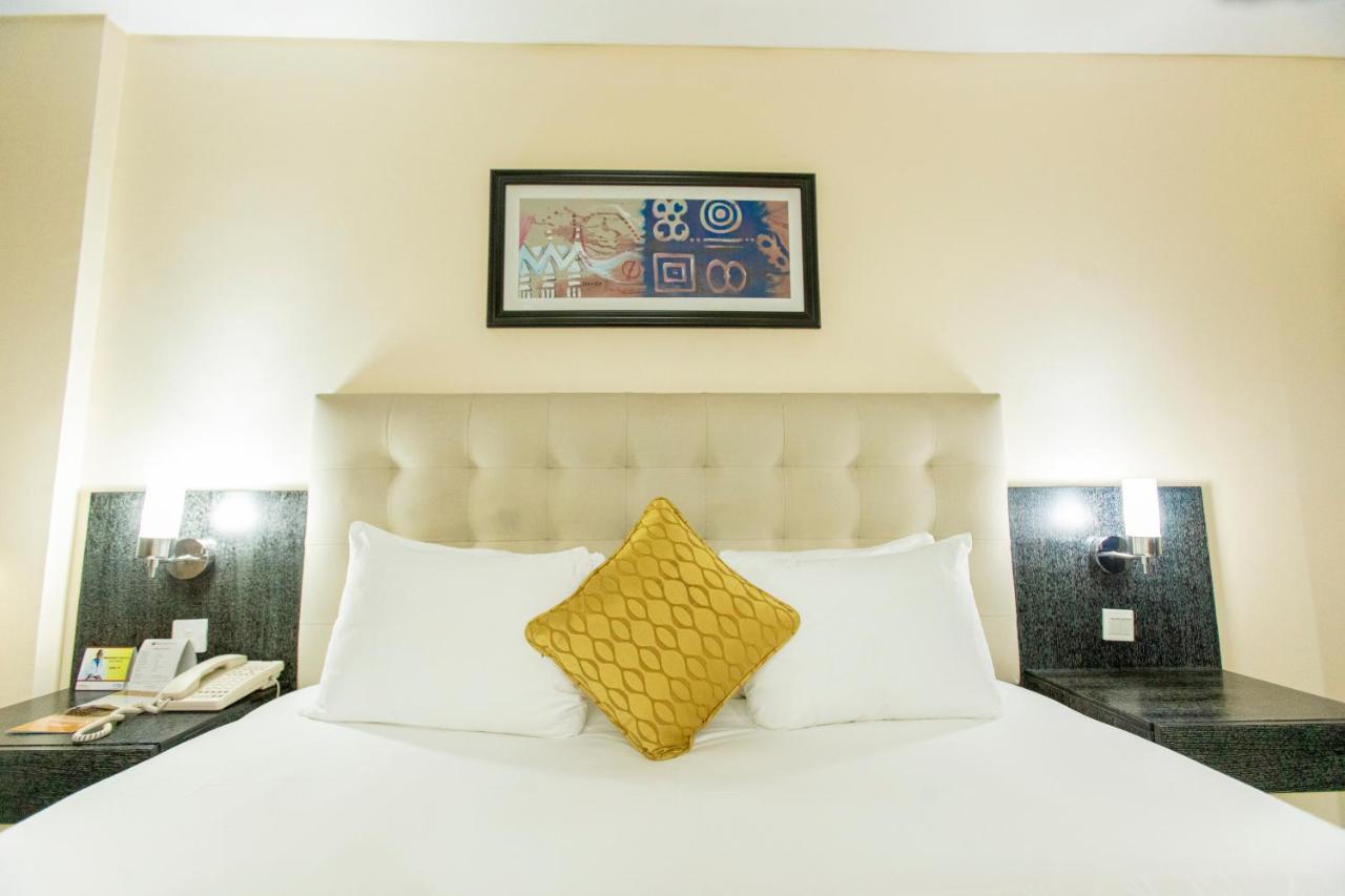 Premier Zimmer mit Kingsize-Bett