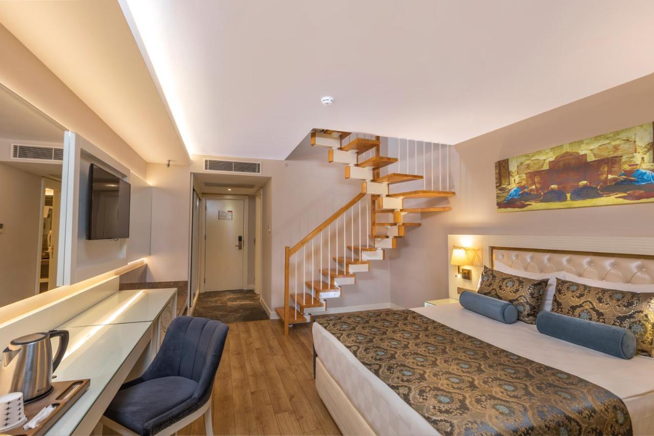 Maisonette