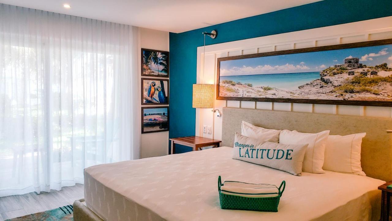 Zimmer Paradise