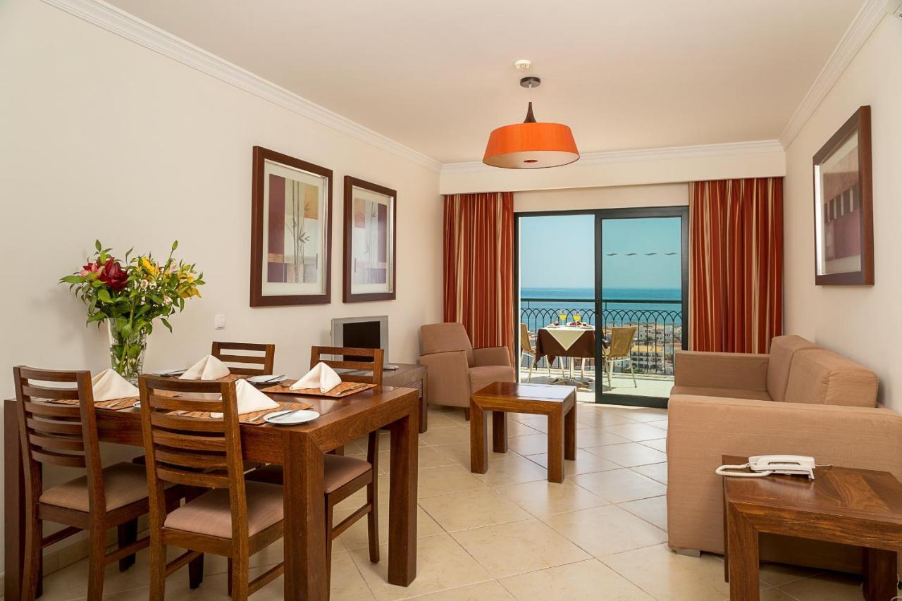 Apartment mit 1 Schlafzimmer Cerro Mar Atlantico