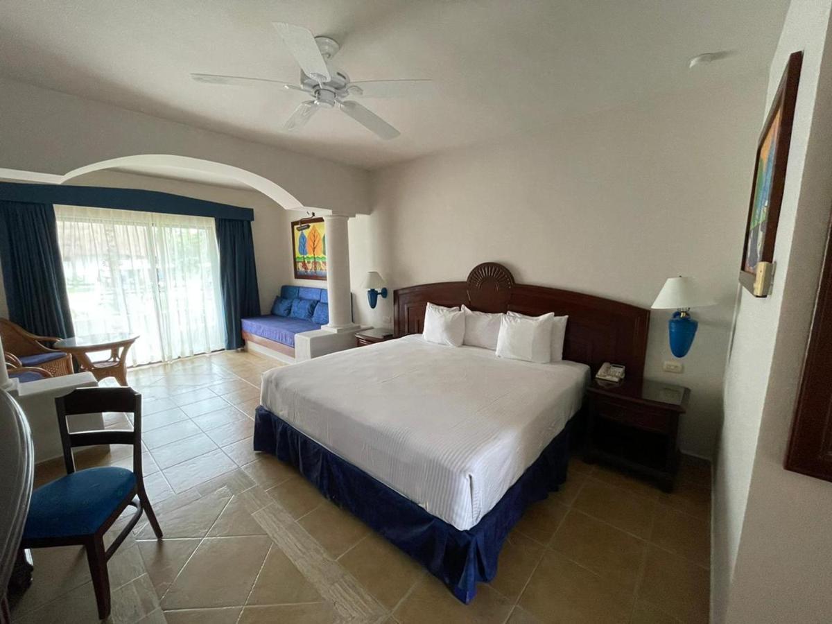 Junior Suite (1 Erwachsener)