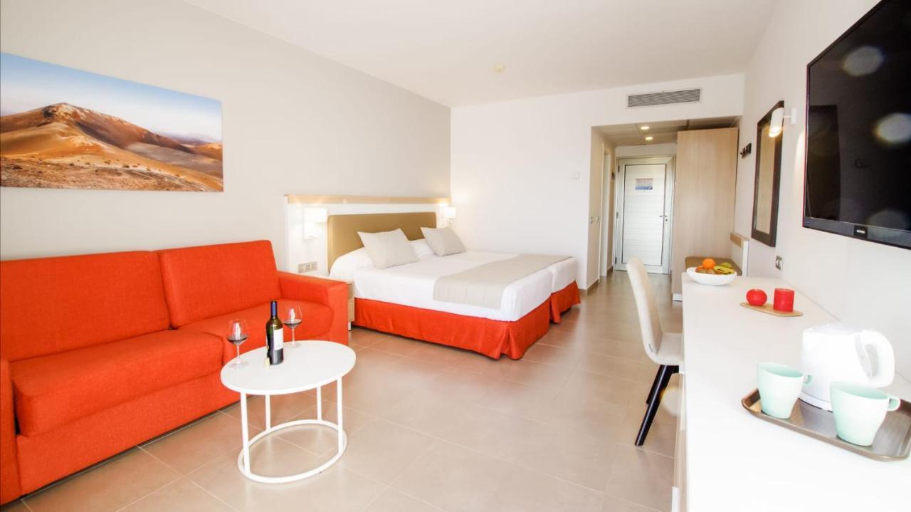 Zweibettzimmer (2 Erwachsene + 1 Kind)