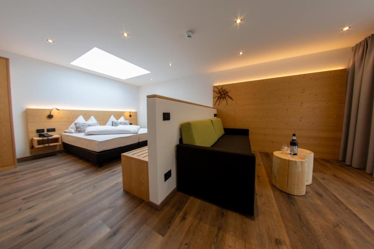 Deluxe Junior Suite