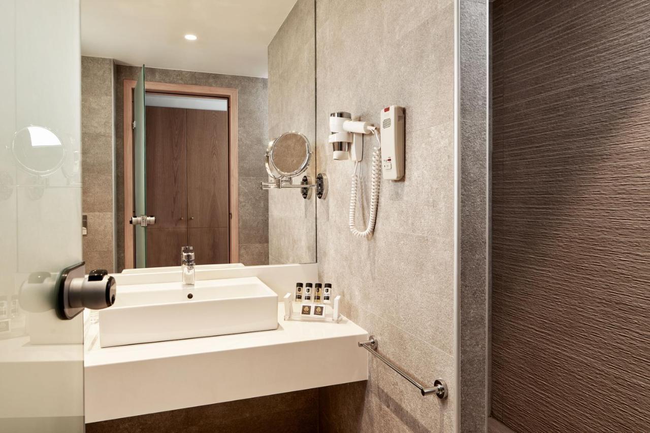 Doppelzimmer Swim Up