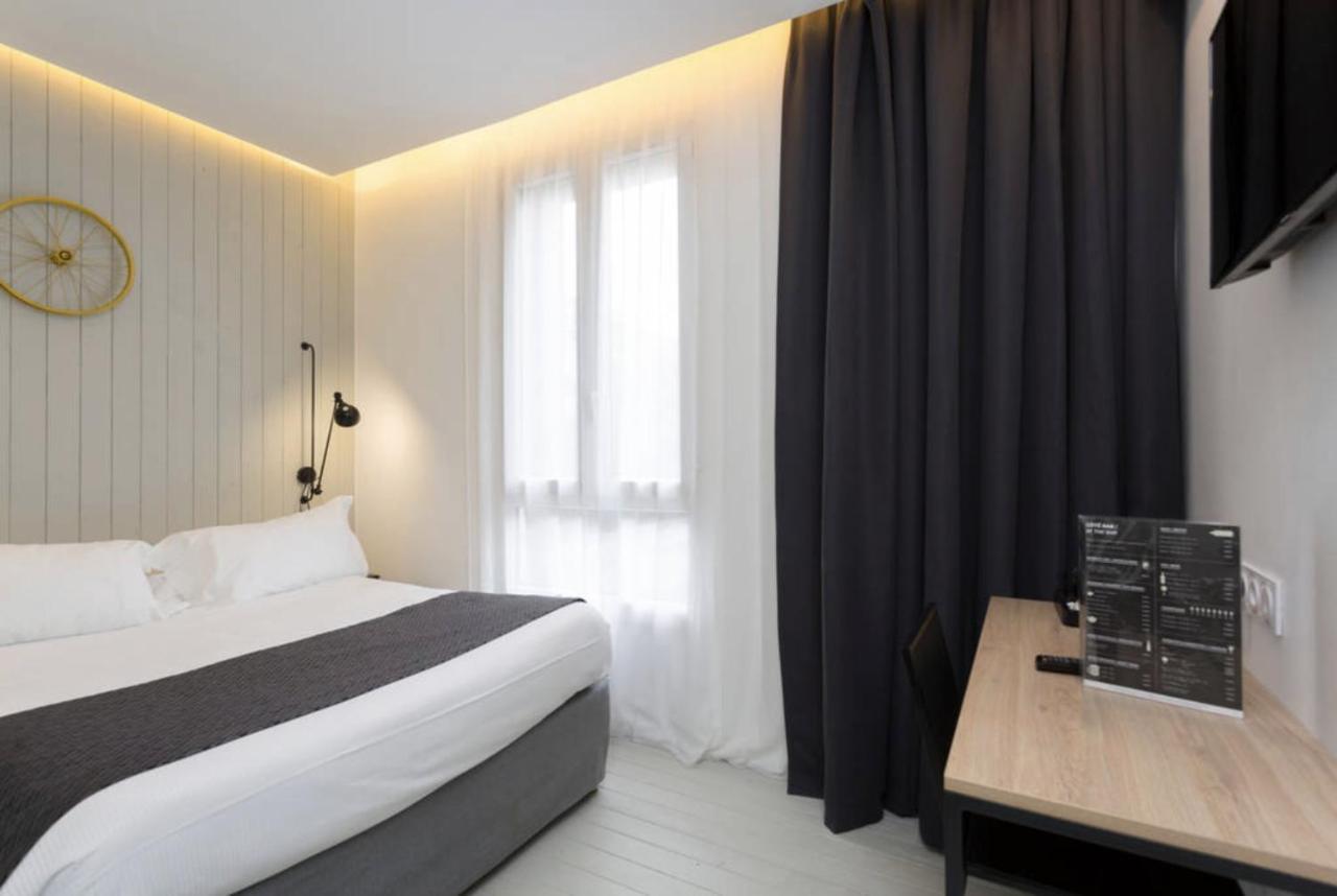 Doppelzimmer mit 45 Minuten privatem Zugang zum Wellnessbereich