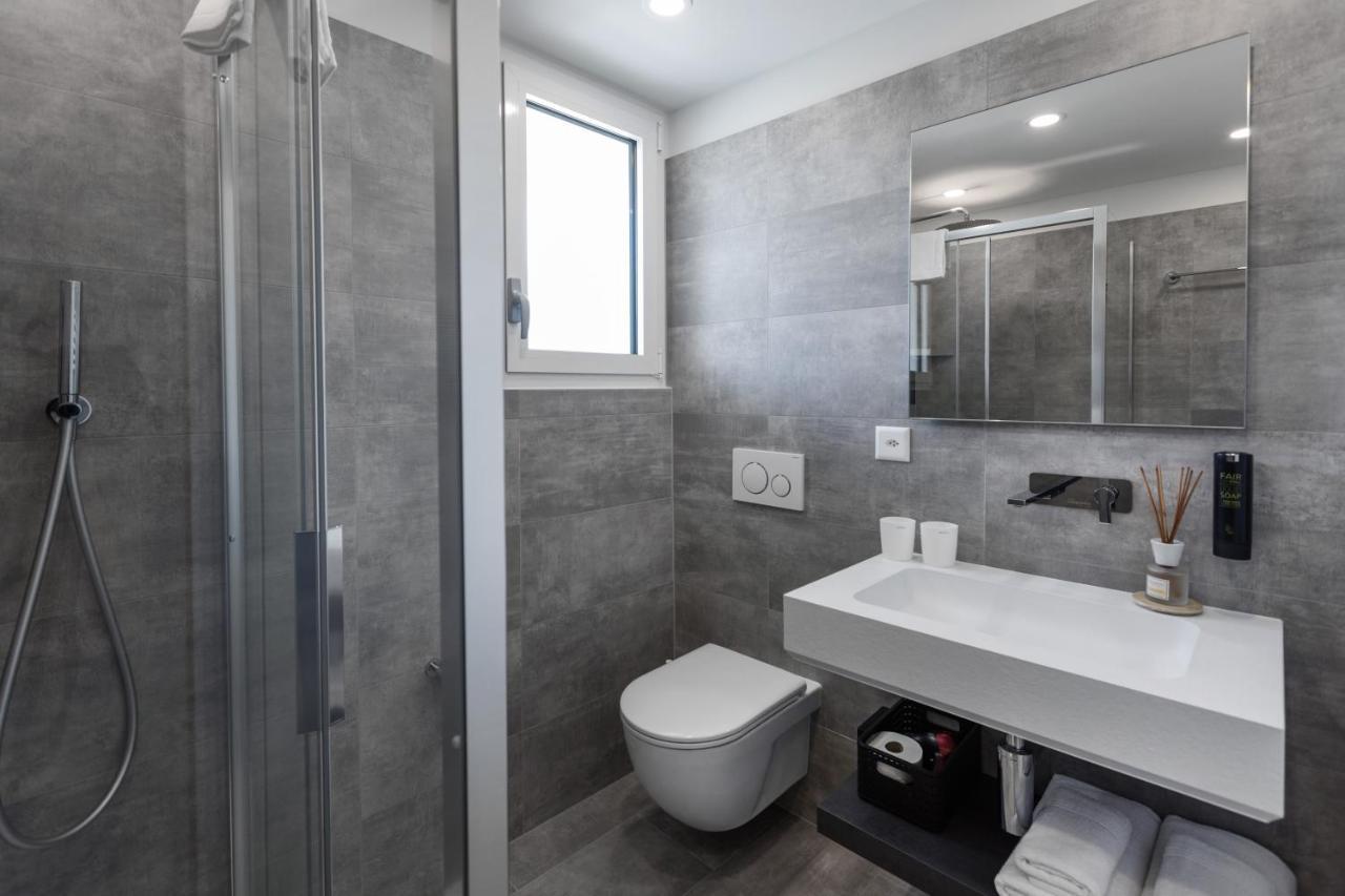 Deluxe Doppelzimmer mit Balkon