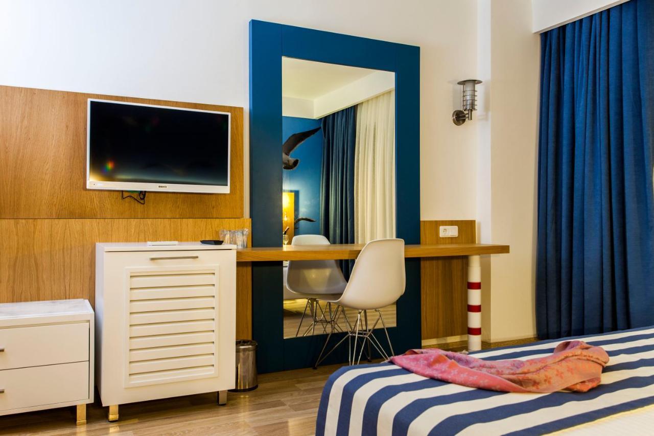 Standard Doppel-/Zweibettzimmer mit Balkon