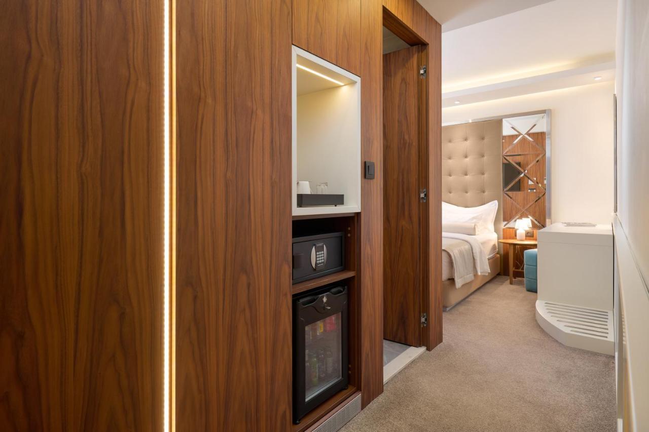 Standard Doppelzimmer - kostenfreier Parkplatz