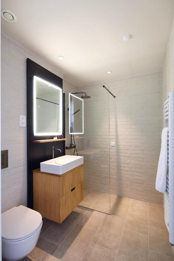 Mountain Spa Suite