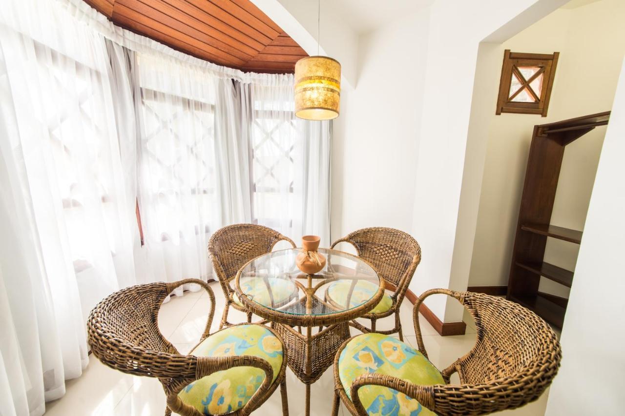 Suite mit Kingsize-Bett und Balkon