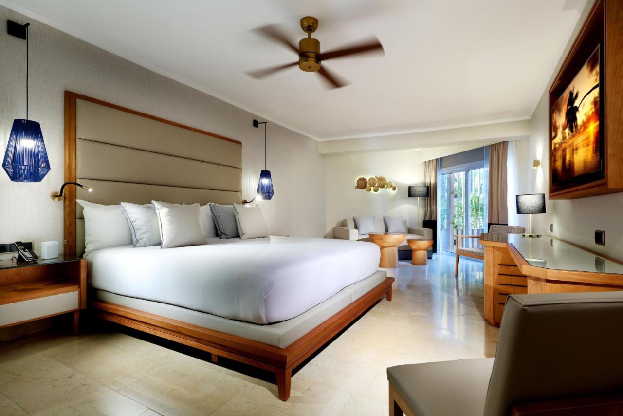 Junior Suite am Pool