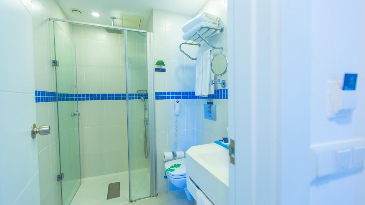 Family Suite (4 Adults)