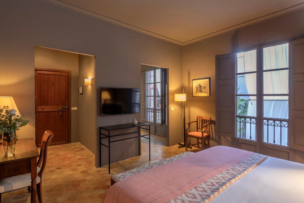 Deluxe Doppelzimmer mit Zugang zum Spa