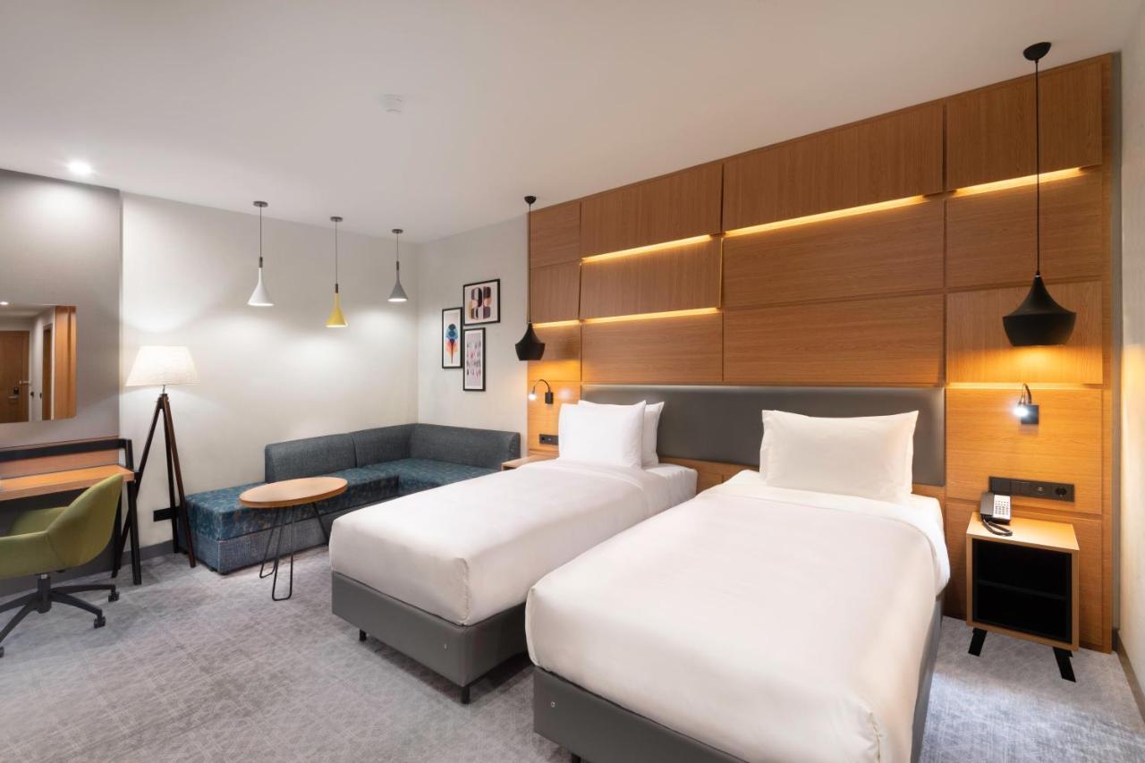 Premium Zimmer