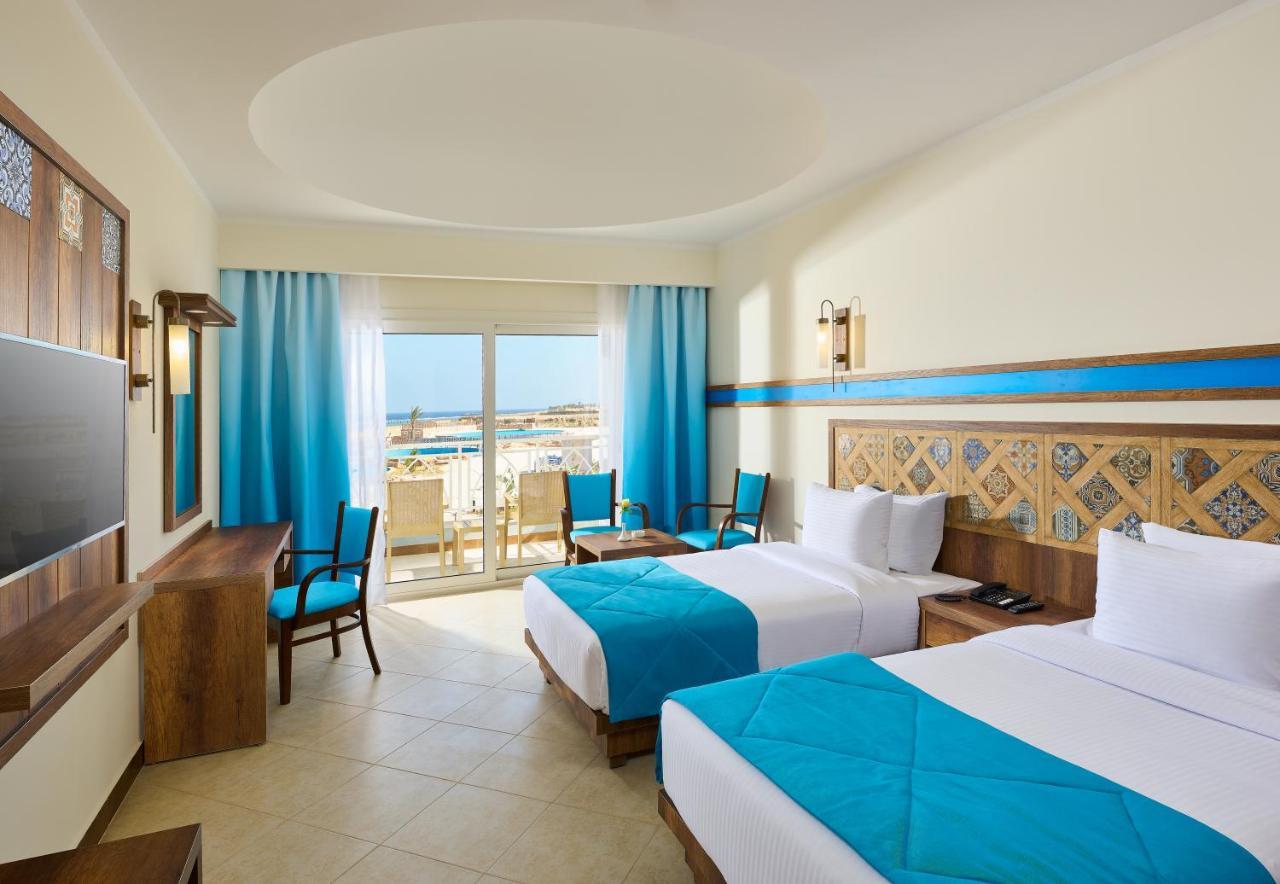 Deluxe Doppelzimmer